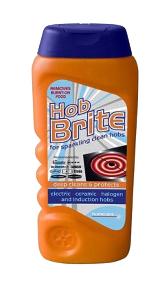 Hob Brite Cream lieden puhdistusaine 250ml